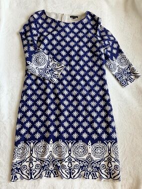 white christmas dresses Ramy Brook Katalina Denim Mini Dress - Medium Wash